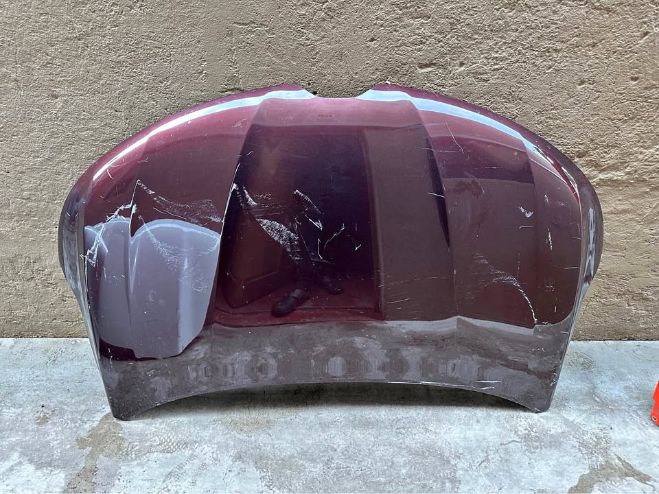 Renault koleos bonnet - Private Seller Renault koleos bonnet - Private Seller