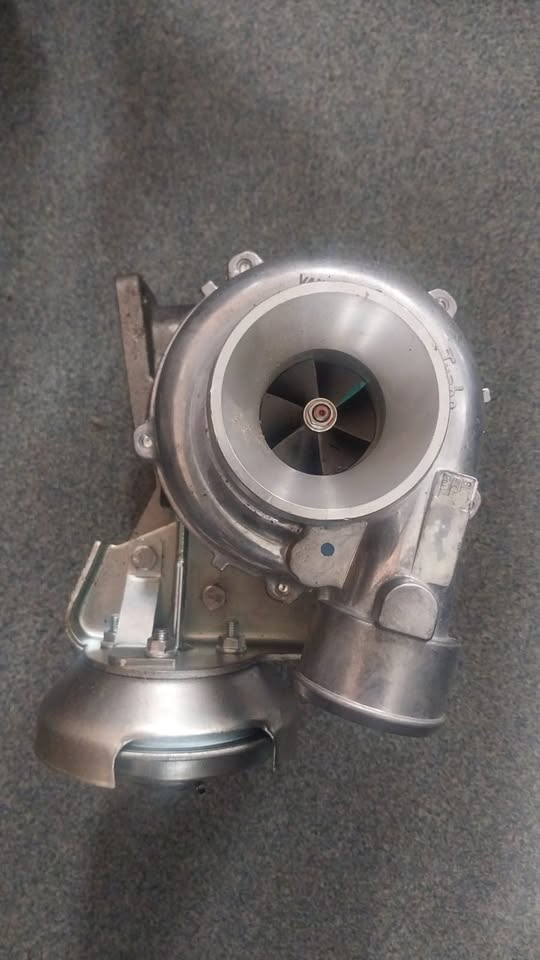 isuzu kb 250 & kb300 turbo - Private Seller