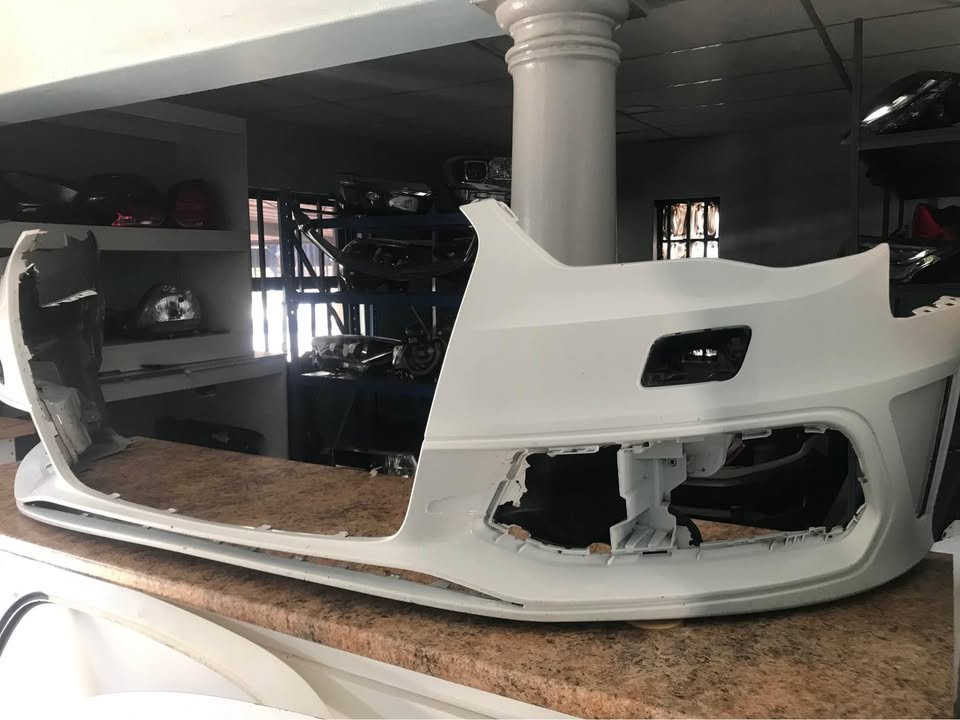 2015 Audi S3 front bumper for sale - Private Seller 2015 Audi S3 front bumper for sale - Private Seller