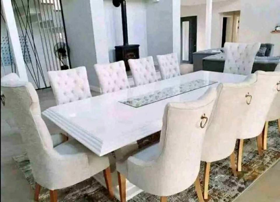 Dining Chair | Junk Mail