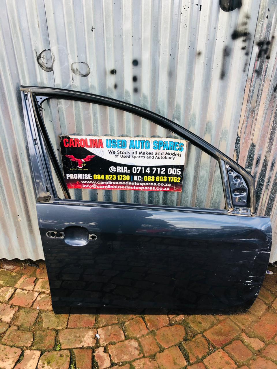 Ford Figo right front door (2014) - Private Seller Ford Figo right front door (2014) - Private Seller