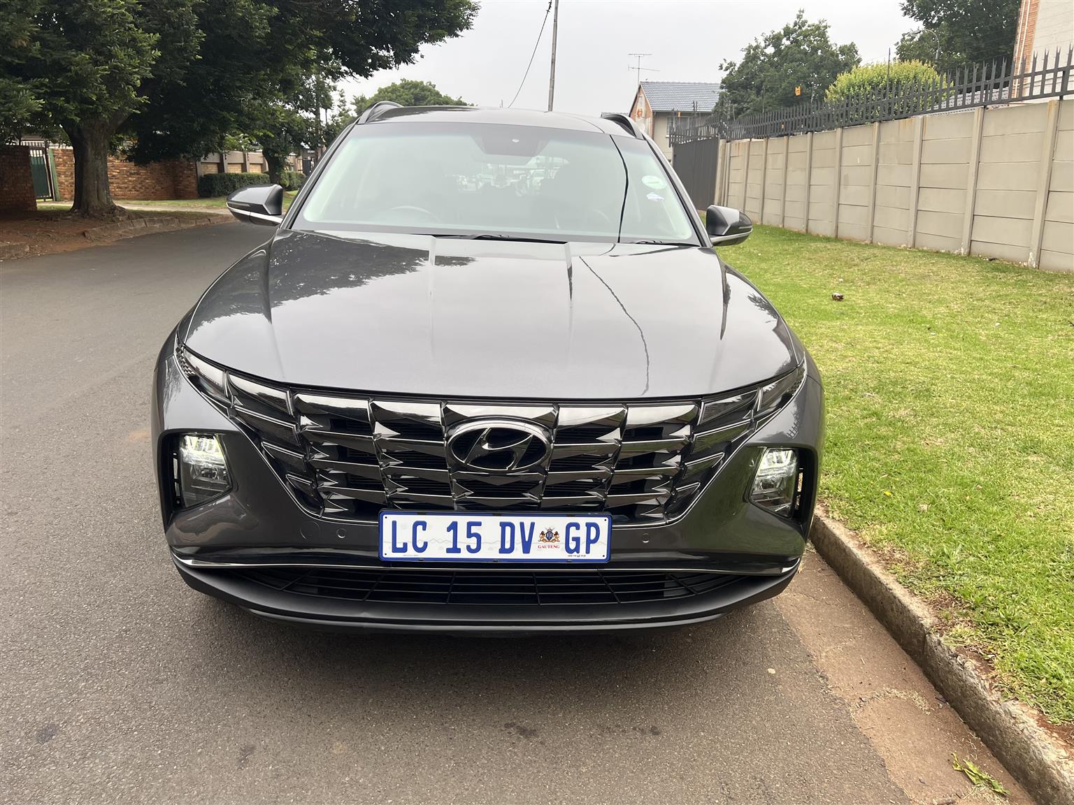 Used 2023 Hyundai Tucson 2.0 Premium auto - Private Seller Used 2023 Hyundai Tucson 2.0 Premium auto - Private Seller