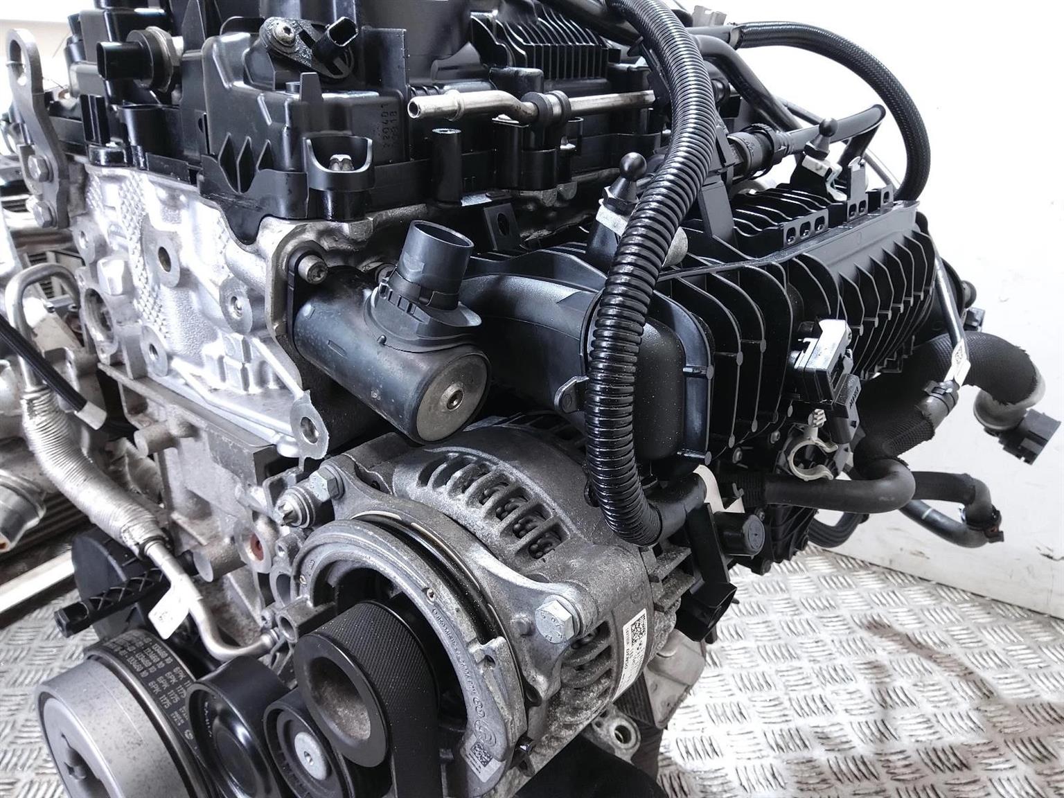 Used Complete 2019 Mini Cooper B36A15A 1.5L Turbo Petrol Engine for Sale. - Private Seller Used Complete 2019 Mini Cooper B36A15A 1.5L Turbo Petrol Engine for Sale. - Private Seller