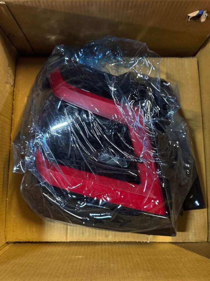 Suzuki Swift Left Tail Light - Private Seller Suzuki Swift Left Tail Light - Private Seller
