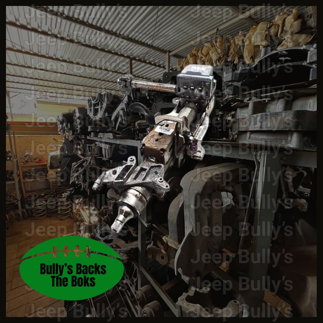 DODGE JOURNEY STEERING COLUMS FOR SALE