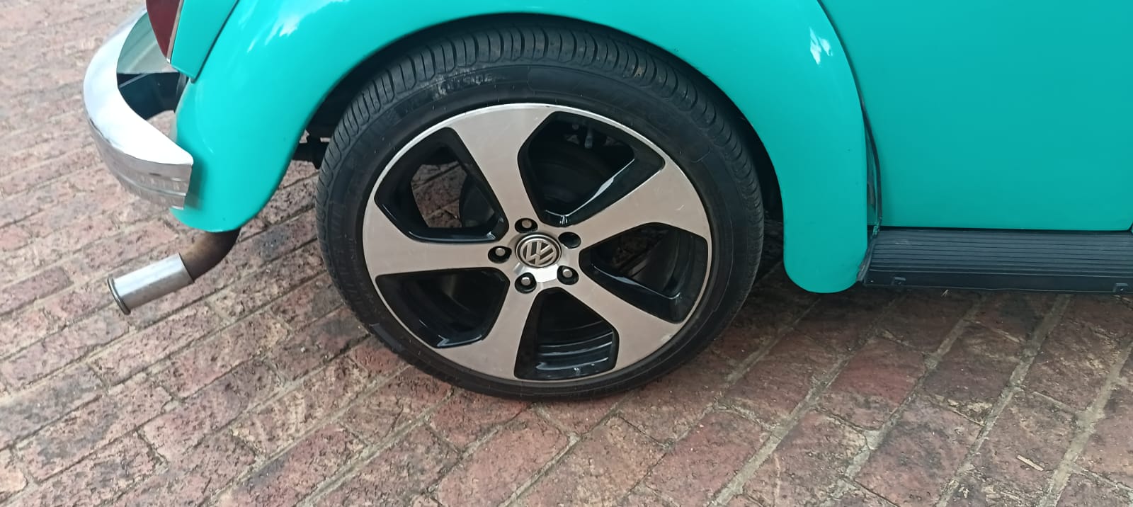 Tyres and rims - Private Seller Tyres and rims - Private Seller