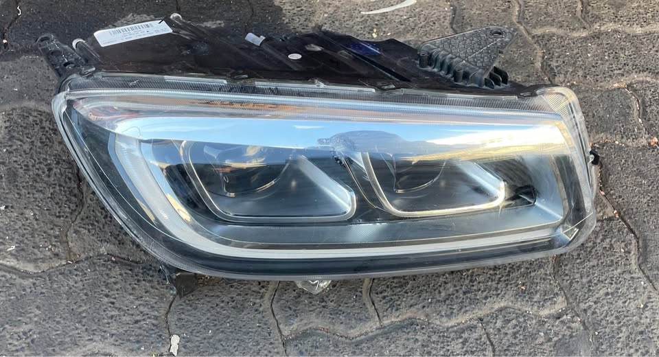 Toyota Urban Cruiser headlights - Private Seller