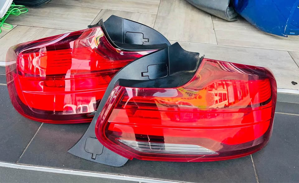 BMW F22/F23/F87 taillights - Private Seller BMW F22/F23/F87 taillights - Private Seller