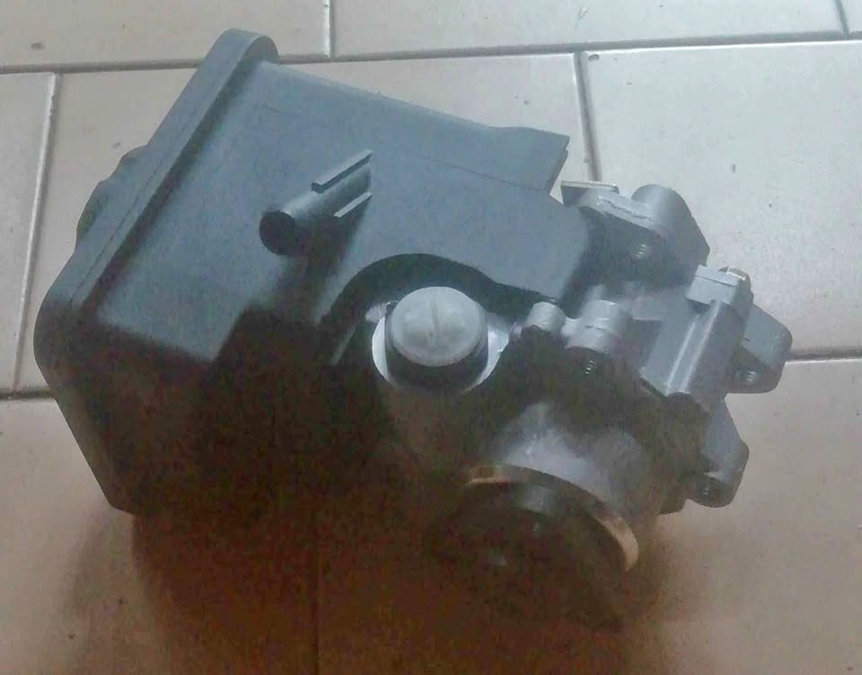 BMW E46 320D power steering pump - Private Seller BMW E46 320D power steering pump - Private Seller