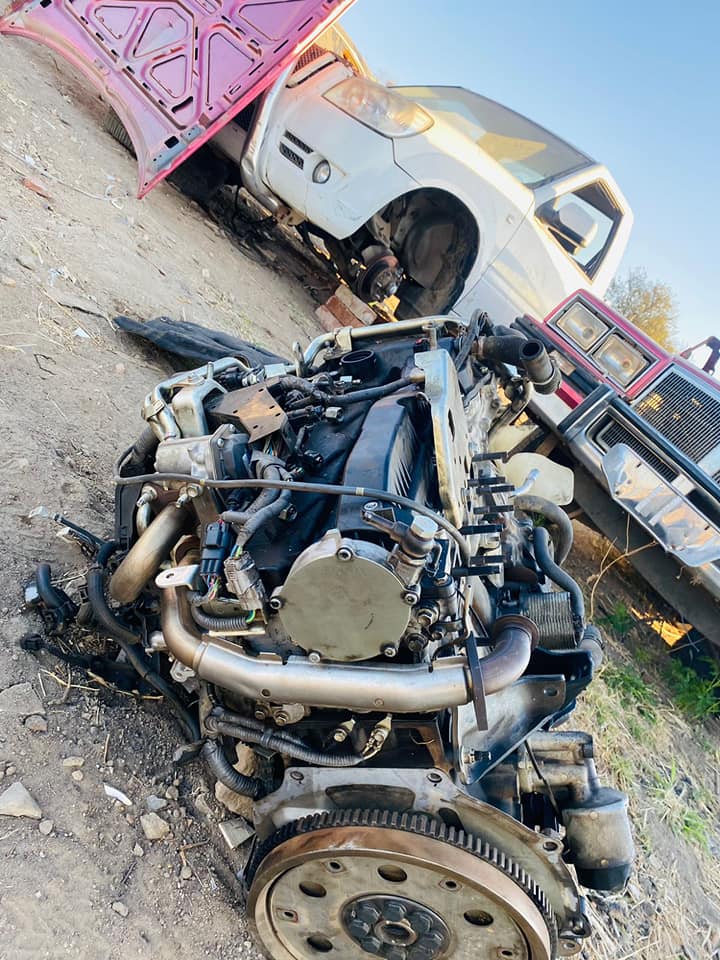 BMW X5/X6 E70/E71 Engine for sale
