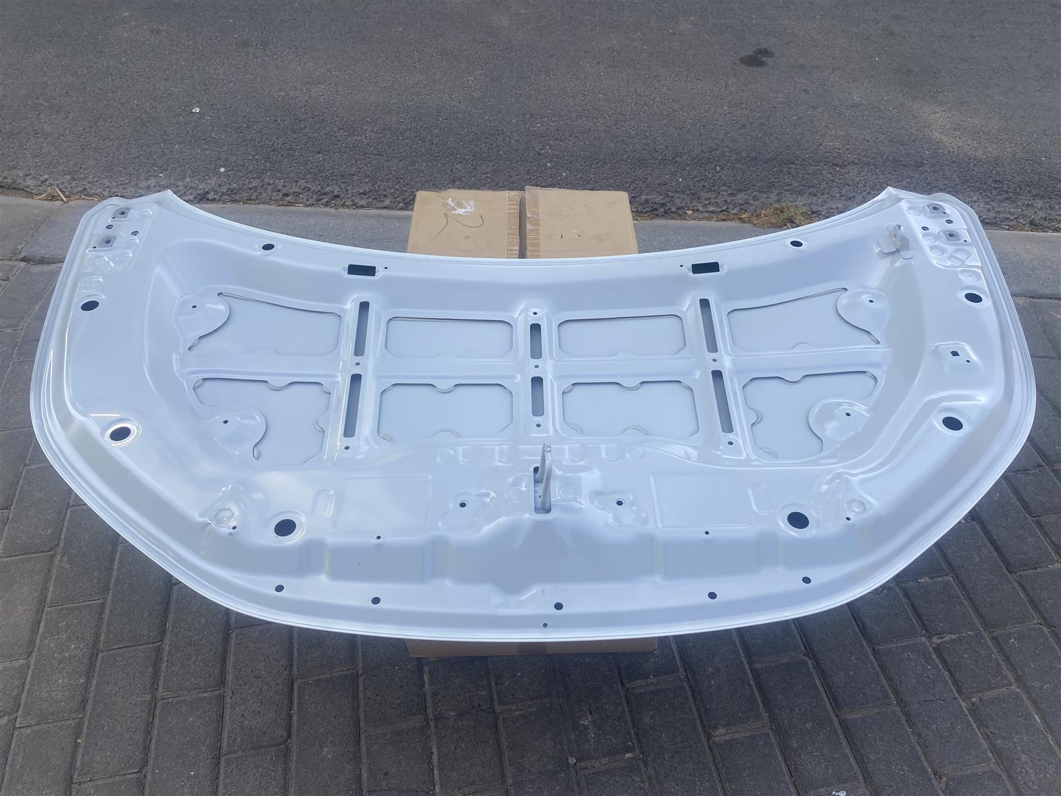 2024 SUZUKI FRONX/TOYOTA STARLET CROSS BONNET HOOD FOR SALE - Private Seller 2024 SUZUKI FRONX/TOYOTA STARLET CROSS BONNET HOOD FOR SALE - Private Seller