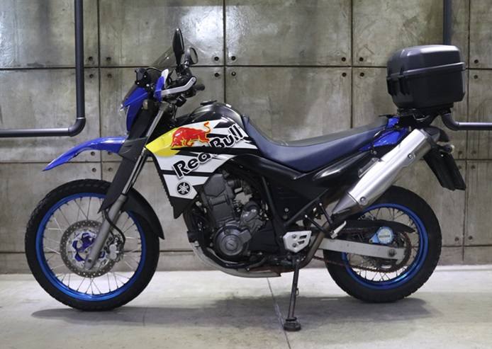 2007 Yamaha XT660 R Trail - Private Seller 2007 Yamaha XT660 R Trail - Private Seller