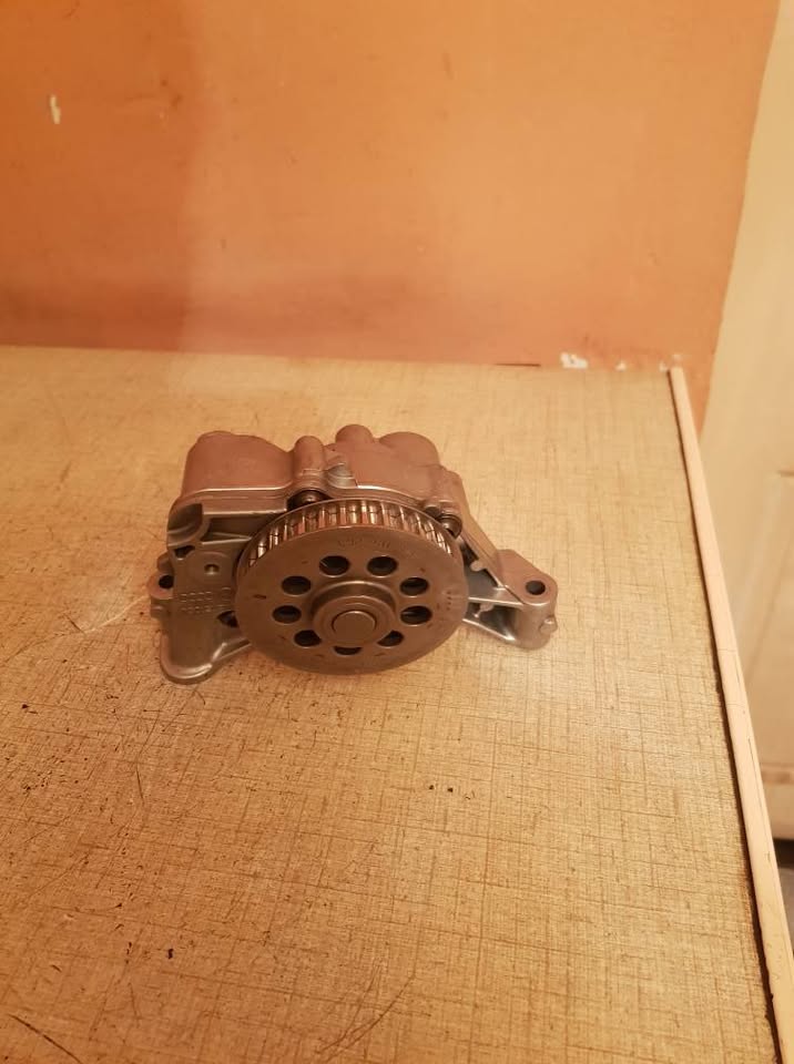 VW OR AUDI TDI OIL PUMP FORSALE