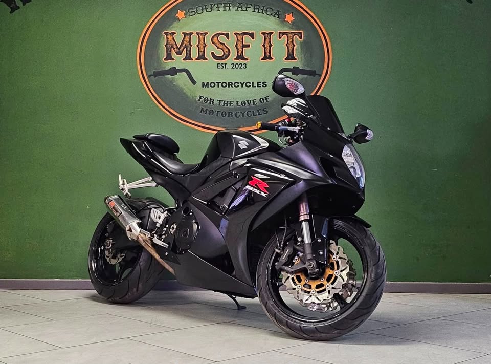 Used Suzuki GSX1300 - Private Seller Used Suzuki GSX1300 - Private Seller