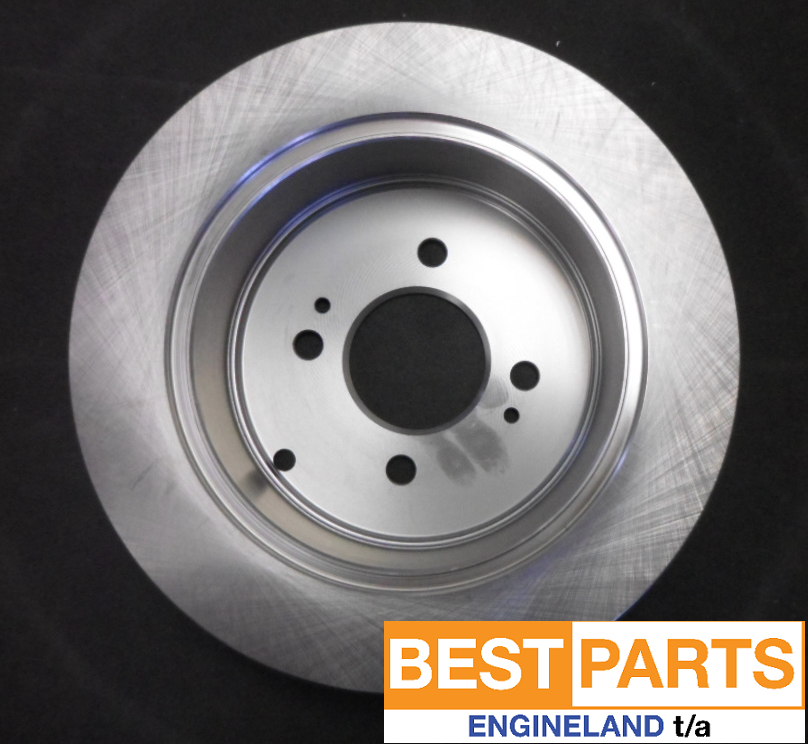 Hyundai Getz Rear Brake Disc - Private Seller Hyundai Getz Rear Brake Disc - Private Seller