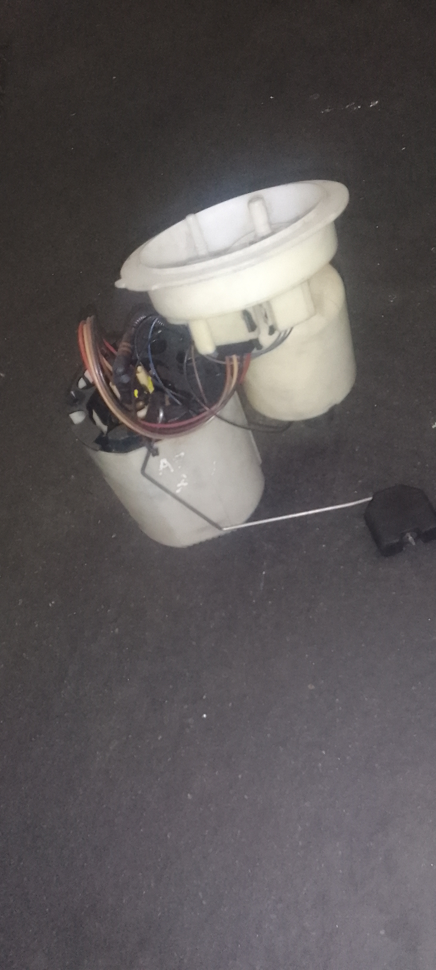 Audi A7 Fuel Pump for SALE - Private Seller Audi A7 Fuel Pump for SALE - Private Seller