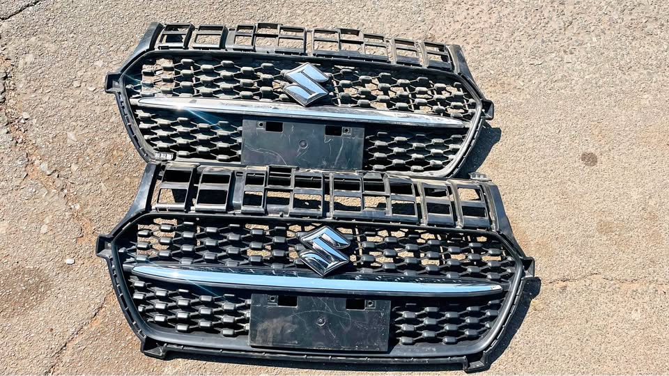Suzuki Swift grills - Private Seller Suzuki Swift grills - Private Seller