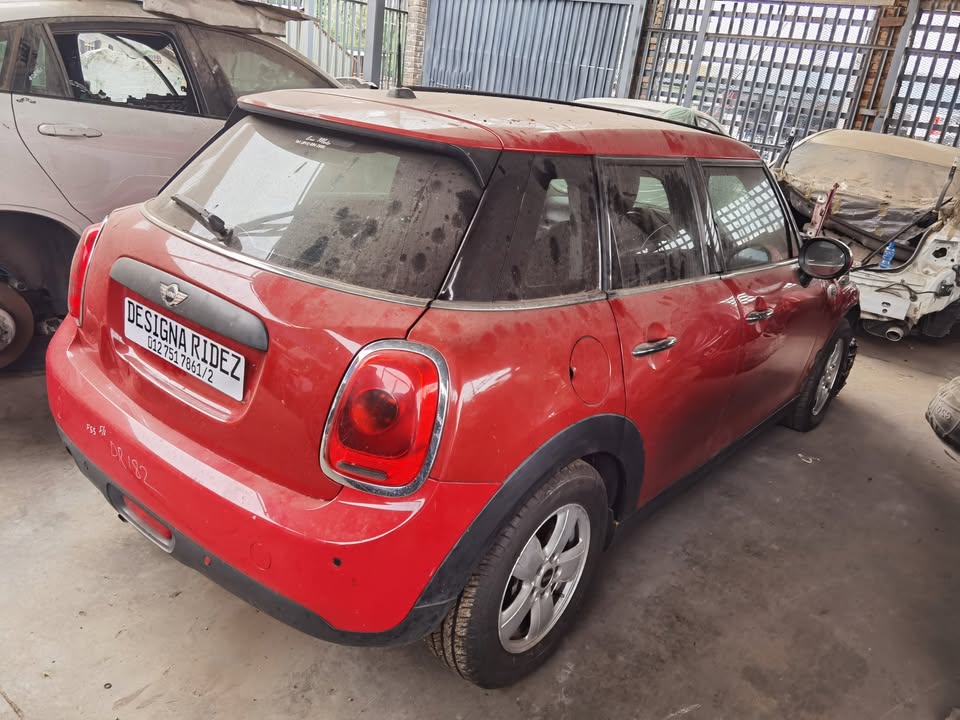 MINI COOPER F55 STRIPPING FOR SPARES/PARTS B38 - Private Seller MINI COOPER F55 STRIPPING FOR SPARES/PARTS B38 - Private Seller
