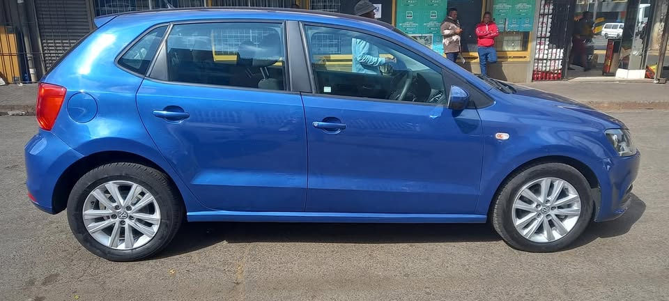 2013 FORD FIESTA ECOBOOST 1.0 MANUAL.. 77000KM ON THE CLOCK.., PETROL  SKY BLUE