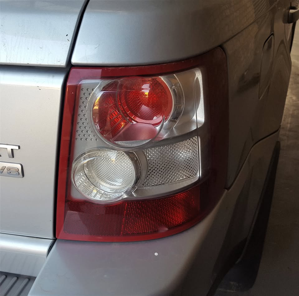 Taillights for Range Rover Sport for sale | Auto Ezi - Private Seller