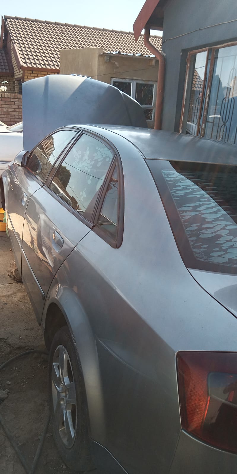 Audi A4 1.9 tdi - Private Seller
