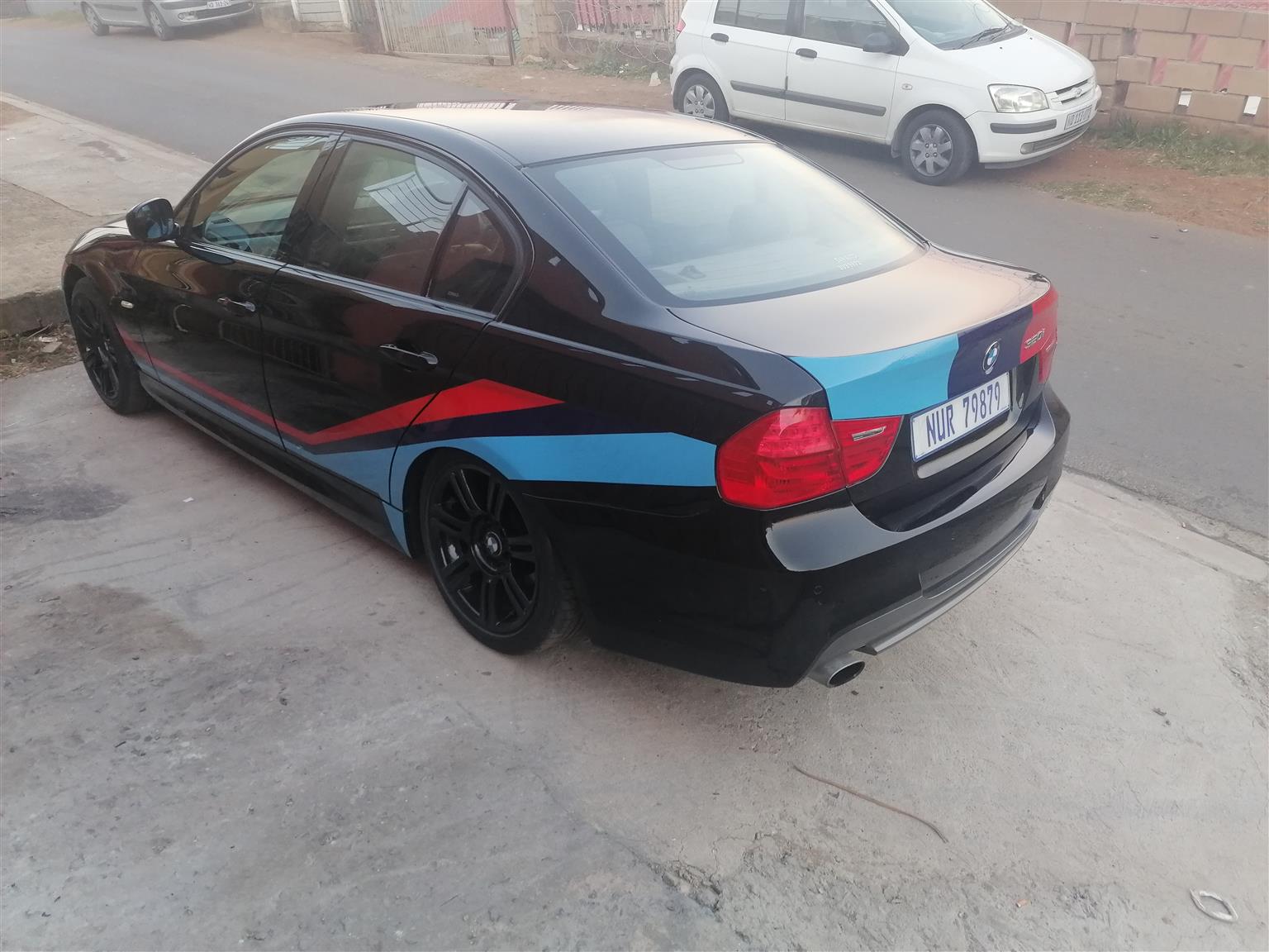 PRICE REDUCED BMW e90 320i. For sale..Bargain
