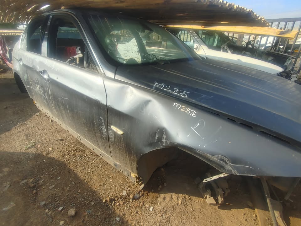 BMW 330i stripping for spares. - Private Seller BMW 330i stripping for spares. - Private Seller