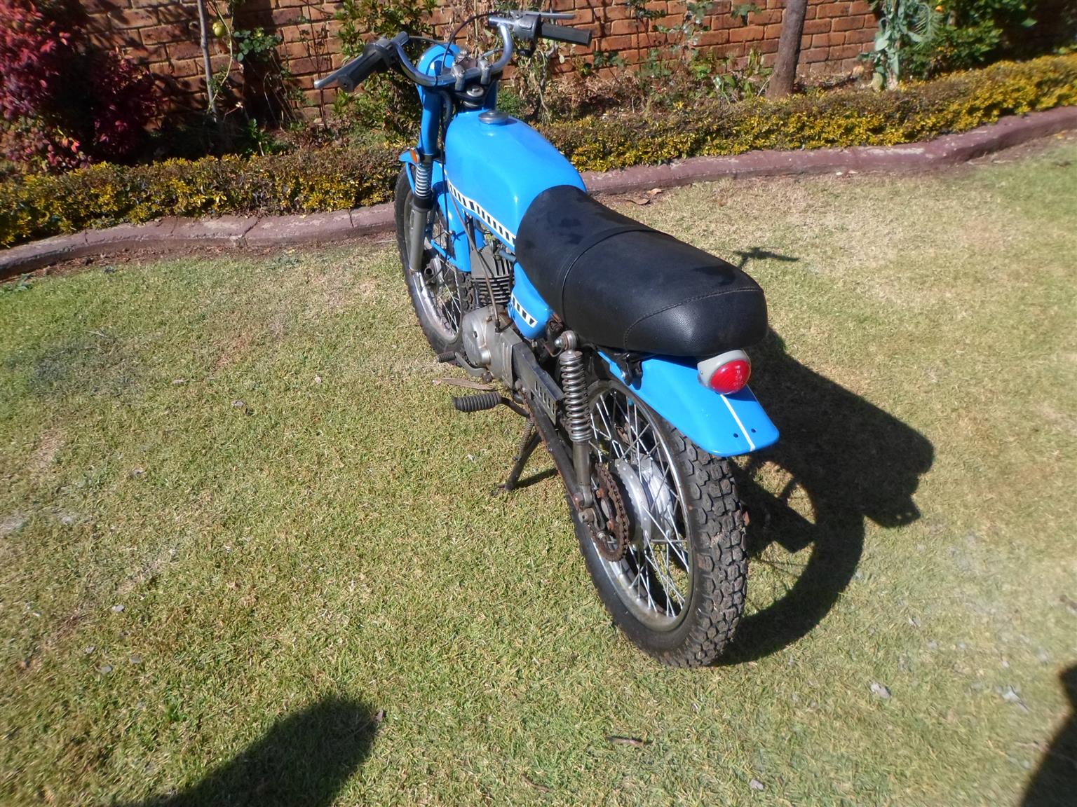 Used 1974 Yamaha RD - Private Seller