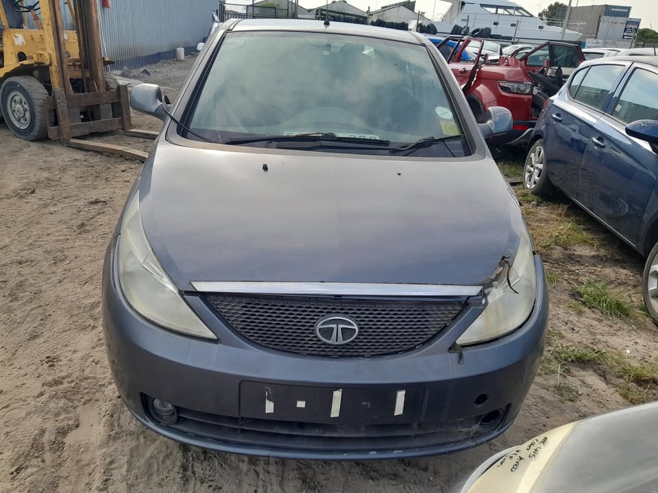 TATA INDICA VISTA 1.4 2010 NOW STRIPPING FOR SPARES FOR SALE - Private Seller TATA INDICA VISTA 1.4 2010 NOW STRIPPING FOR SPARES FOR SALE - Private Seller