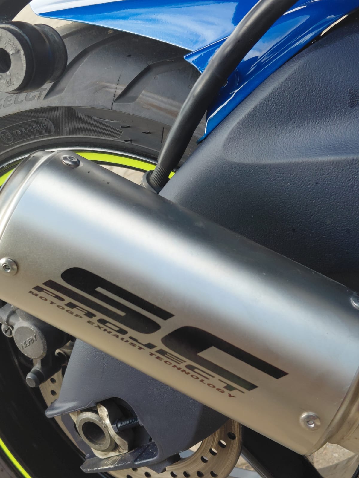 Used 2013 Suzuki GSXR - Private Seller