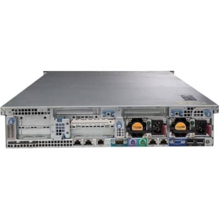 HP Proliant DL380 G7 Server
