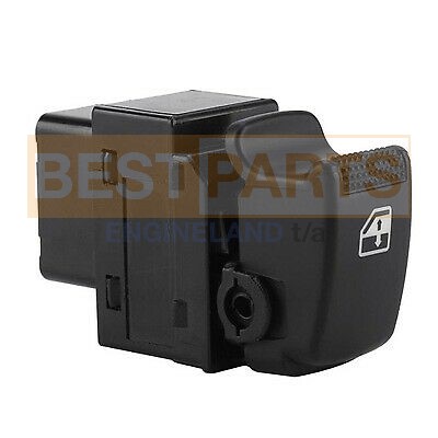 Window Control Switch Passenger Side For Hyundai i20 - Private Seller Window Control Switch Passenger Side For Hyundai i20 - Private Seller