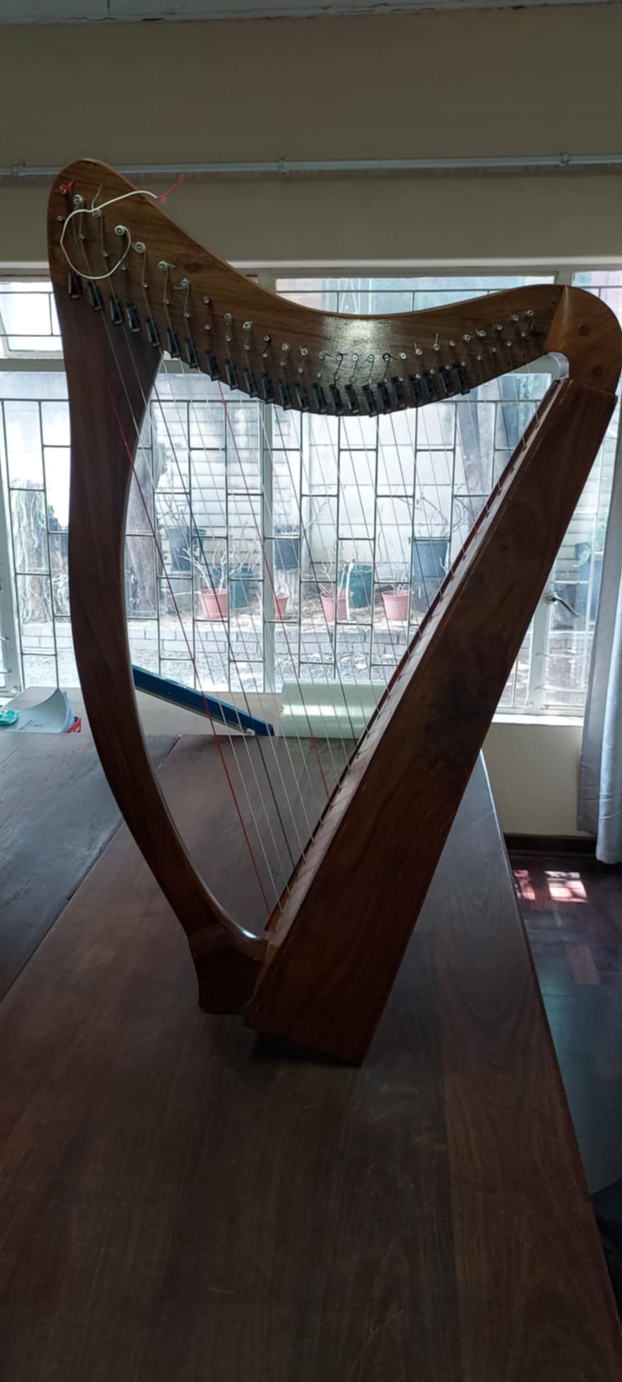 Harp To Rent | Junk Mail Marketplace