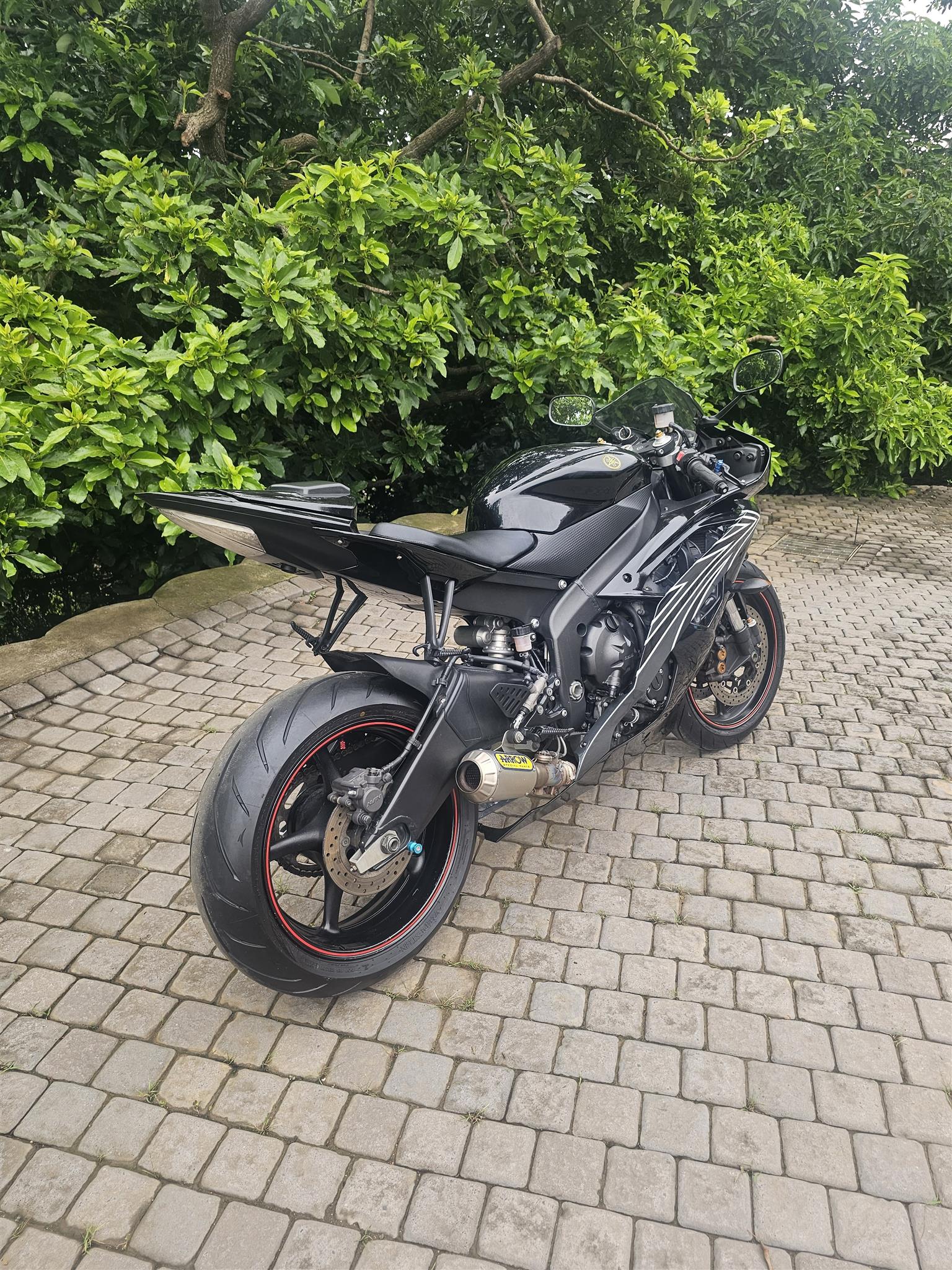 2014 Yamaha R6 | Junk Mail Marketplace