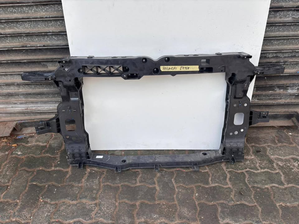 Hyundai Exter Cradle - Private Seller Hyundai Exter Cradle - Private Seller