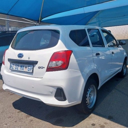 Used 2019 Datsun Go+ 1.2 Lux - Private Seller