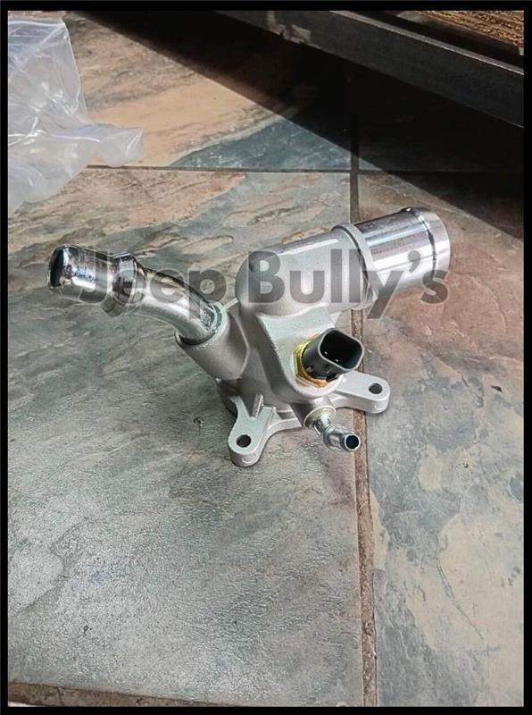 Jeep Cherokee KL Thermostat. New/Used. - Private Seller Jeep Cherokee KL Thermostat. New/Used. - Private Seller