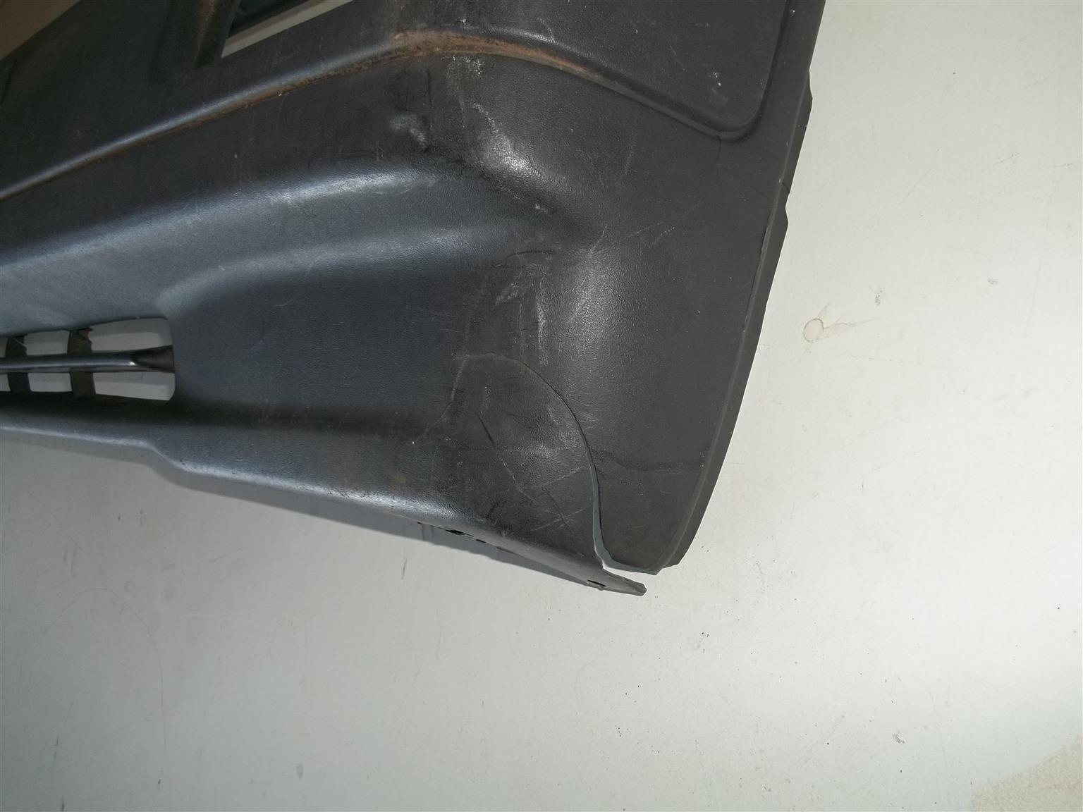 Suzuki Carry '90-'98 front bumper - Private Seller Suzuki Carry '90-'98 front bumper - Private Seller
