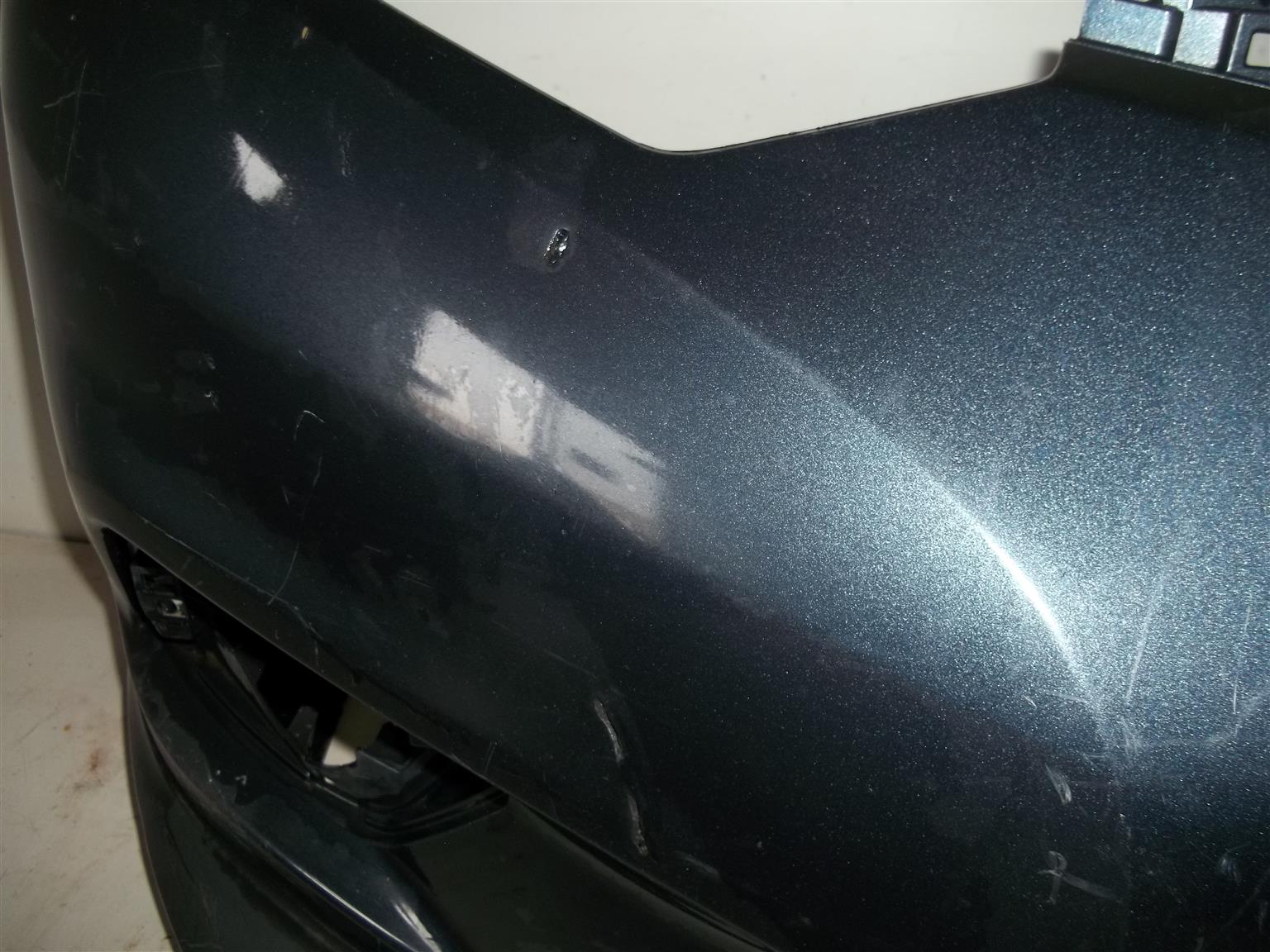 Nissan X-Trail '13-'17 front bumper - Private Seller Nissan X-Trail '13-'17 front bumper - Private Seller