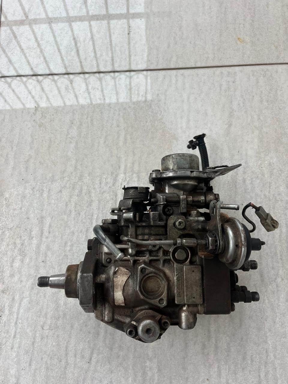 Hyundai H100 2.6D Diesel Pump - Private Seller