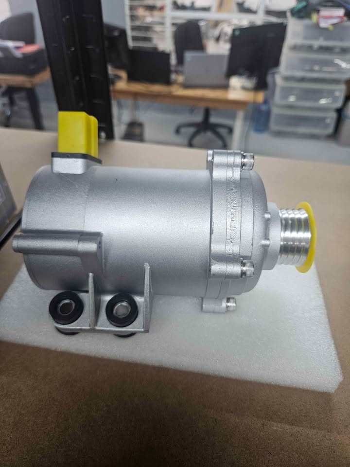 BMW N20 Electric Water Pump - Private Seller
