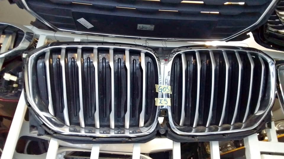 BMW X5 go5 grill - Private Seller