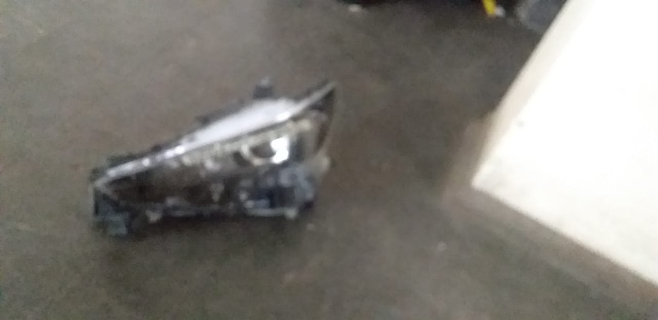 Mazda Cx5 headlight - Private Seller Mazda Cx5 headlight - Private Seller