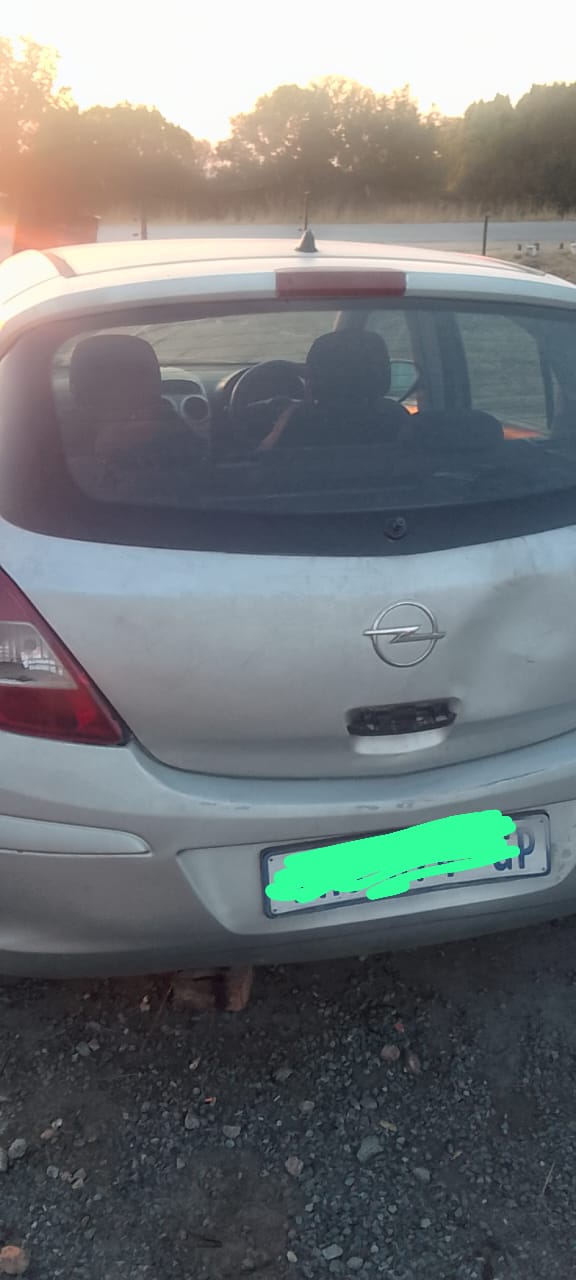 2013 Opel Corsa stripping for spares - Private Seller