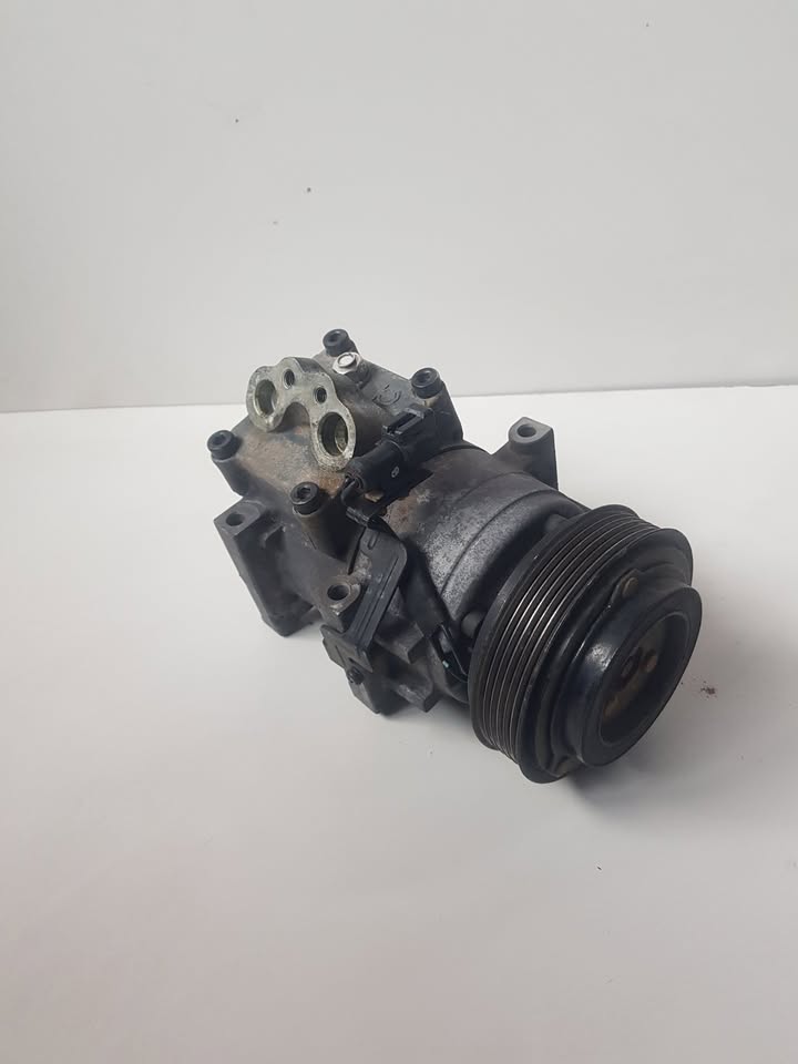 Aircon Pump Ford Figo 1.4L - Private Seller Aircon Pump Ford Figo 1.4L - Private Seller