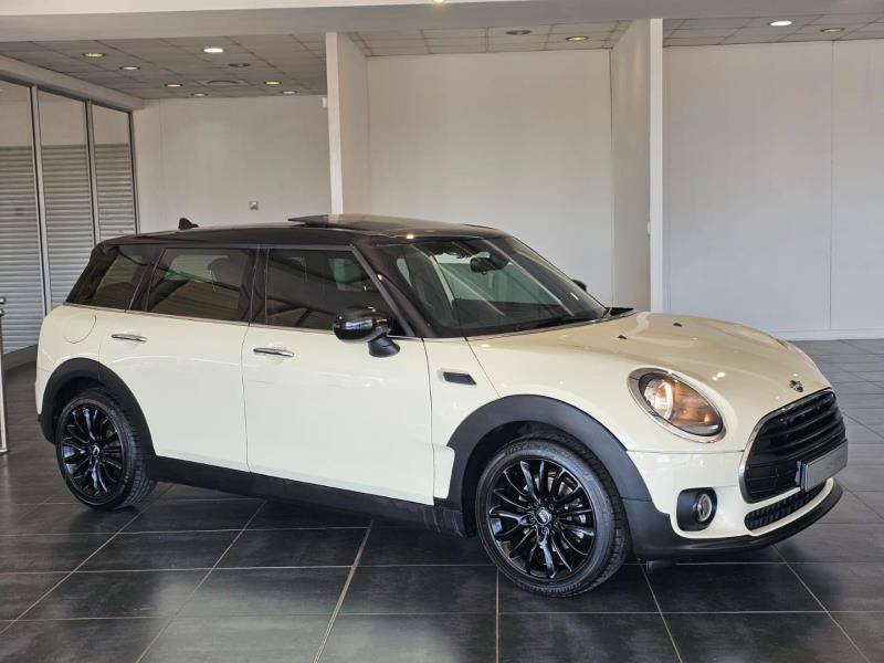 Used 2020 MINI Clubman Cooper Clubman - Private Seller Used 2020 MINI Clubman Cooper Clubman - Private Seller