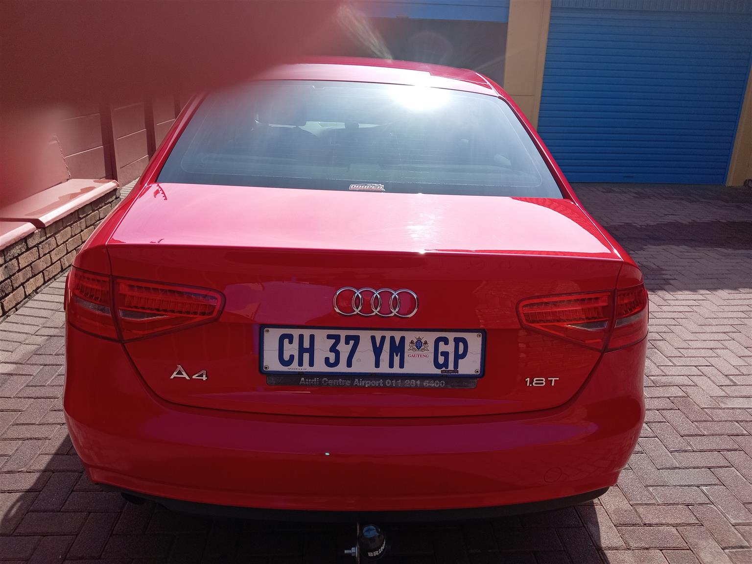 Audi A4 FOR SALE B8-88KW