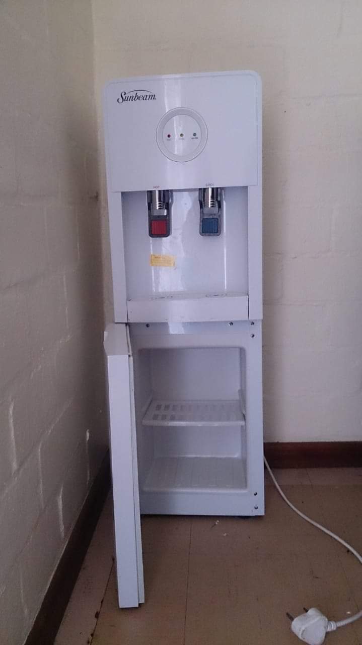 Brand new SUNBEAM Water  dispenser for sale