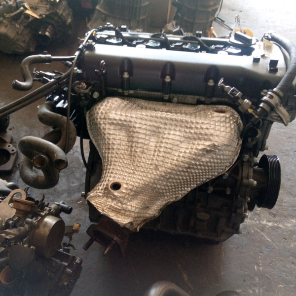 Hyundai IX35 G4KD (4 Sensors ) Engine for Sale