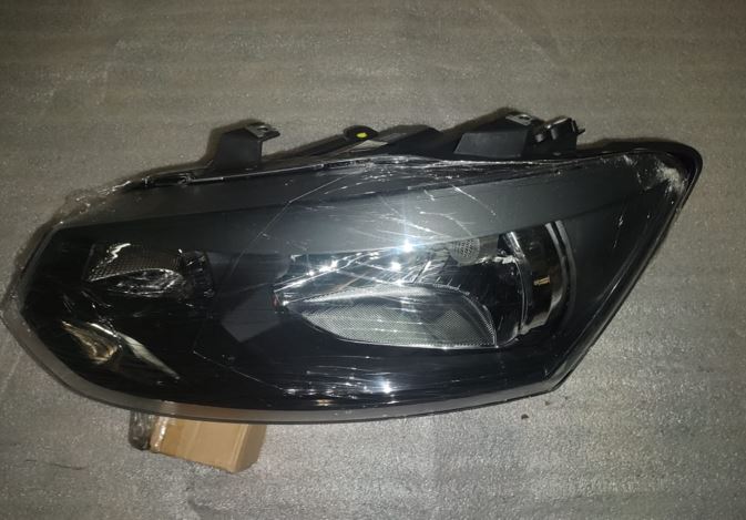 VW POLO 6 2010 – 2014 BRAND NEW SINGLE BEAM HEADLIGHTS FOR SALE - Private Seller VW POLO 6 2010 – 2014 BRAND NEW SINGLE BEAM HEADLIGHTS FOR SALE - Private Seller